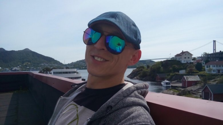 Peterrrrrr  (Peterrrrrr), Bergen, Toruń