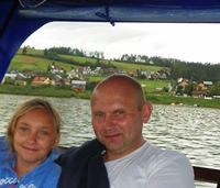 Andrzej Kurpiel (AndrzejKurpiel), Oslo, Gryfino