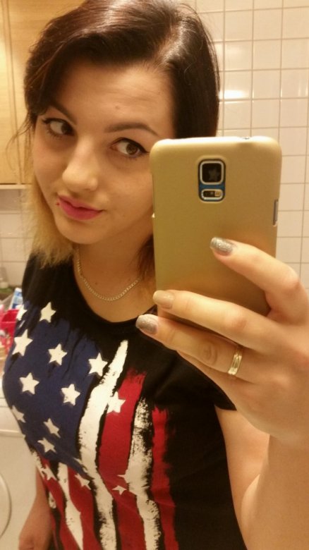 Ewelina Z (Evlyn), Oslo, Lublin