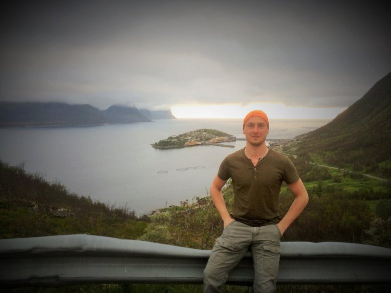 Michał Balicki (MichalBalllll)