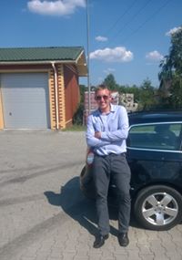 Bartek Pietruszczak (BartekPietruszczak)