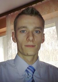 Marcin Wadas (MarcinWadas), Pilzno