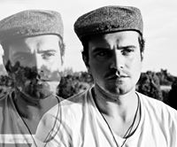 Villem Heinsalu (VillemHeinsalu), Drammen