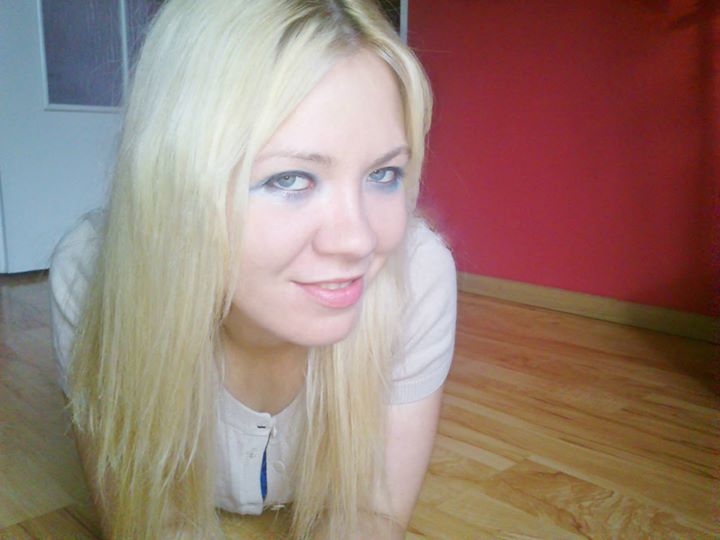 Ilona Jasińska (IlonaJasinska), Bryne, konin