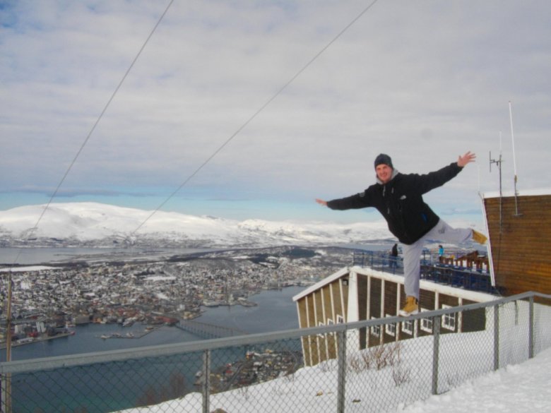 Dżepi  (Dżepi), Tromso, Nowy Sącz