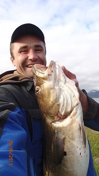 Wojciech Jodlowski (WojciechJodlowski), Finnsnes, Chełm