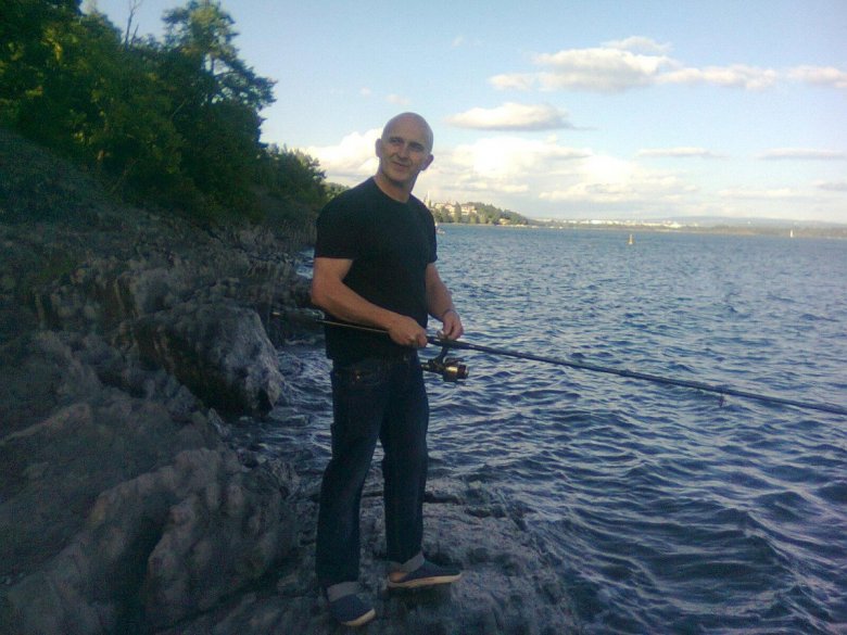 Zbigniew Pietrzyk (bynio362), Haslum, Jaworzno