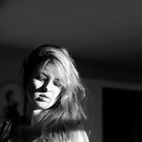 Krysia Korik (KrysiaKorik)