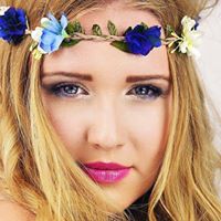 Agnieszka Hyży (AgnieszkaHyzy)