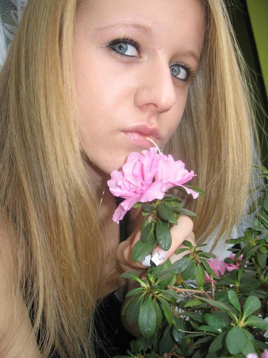 Klaudia S  (Klaudia S), Katowice