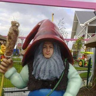 Kordian1986  (Kordian1986), Nesbyen, Konin