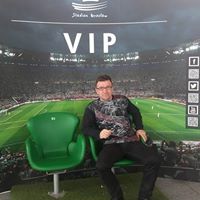 janusz koko (janusz0702), trondheim, glogow