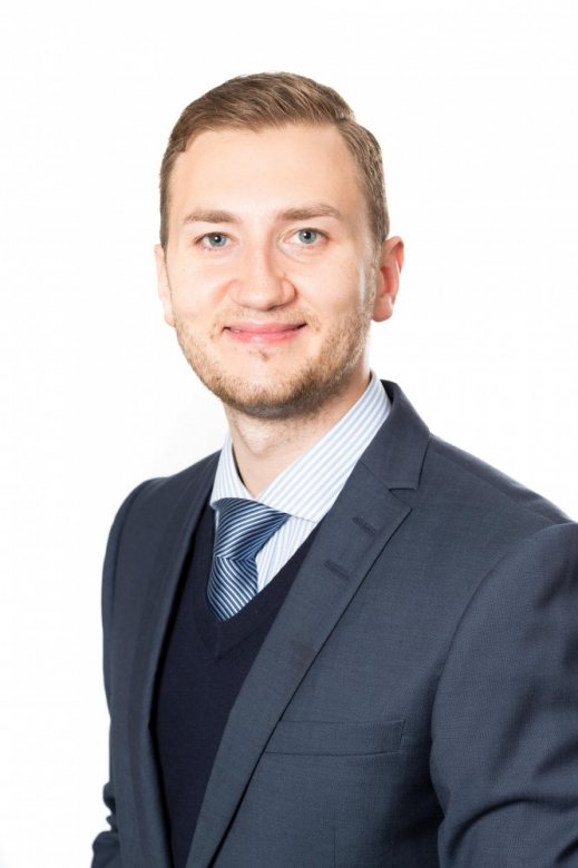 Sebastian Chodkowski  (Sebastian Chodkowski), Lørenskog