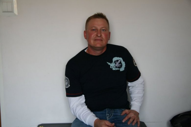 adam k (kilacy), drammen, podlaskie