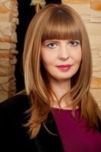 Iwona Warda (IwonaWarda)