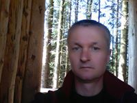 Marek Kucinski (MarekKucinski), Latowicz