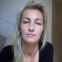 Kinga Chochlińska (KingaChochlinska)