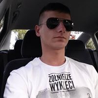 Marcin Oleksiewicz (MarcinOleksiewicz)
