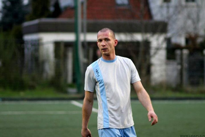 Marcin W (MarcinW1), Oslo, Kraków