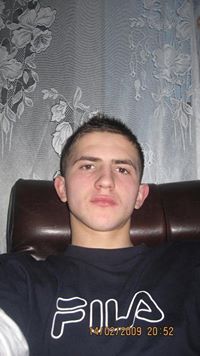 Dawid Łuszcz (Dawidson88)