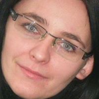 Jowita Tulik-Kostka (Jowita184), Løken, steklno