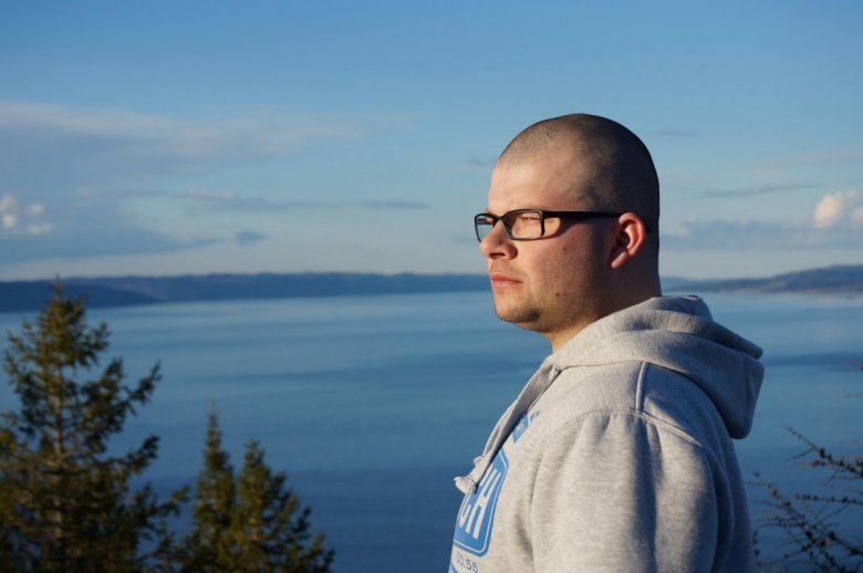 Max Fons (MaxFons), Tromso, Polska