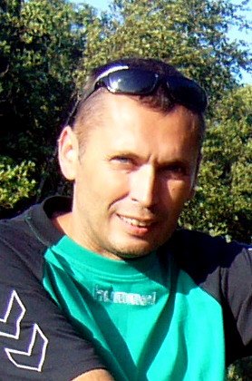 Artur Szymon Szych (ArturSzymonSzych)