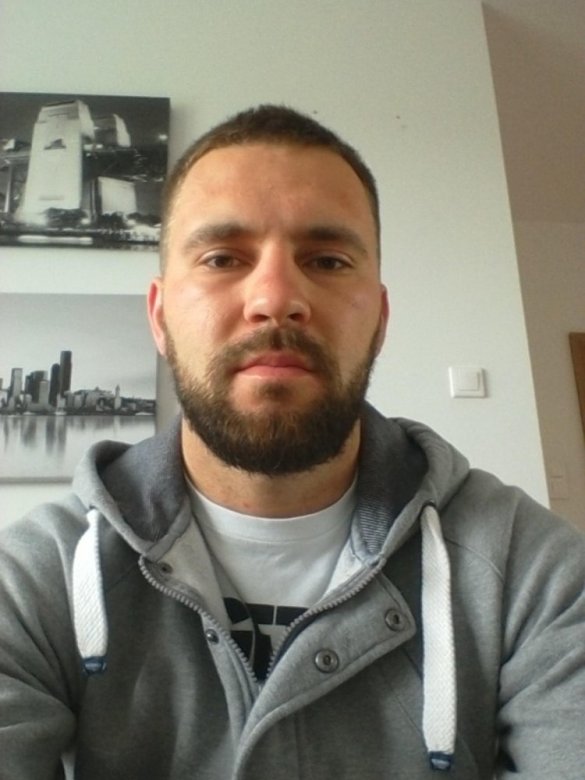 Jan Kowalski (miedvienko), Bergen, Gdańsk 
