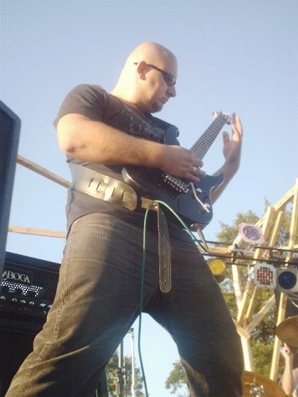 daniel drosinski (xkawazu), oslo, wielun