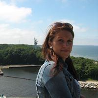 Sandra *** Maj (sandramaj), Gol, Kraków