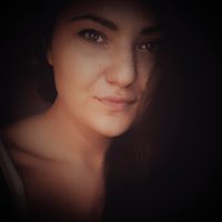 Eliza Niewiadomska (ElizaNiewiadomska)