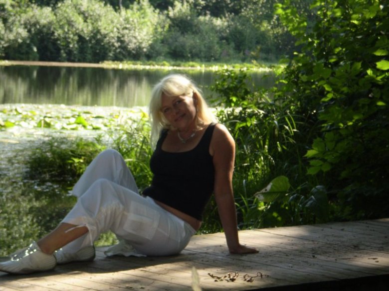 Iwona45 (Iwona Badowska)