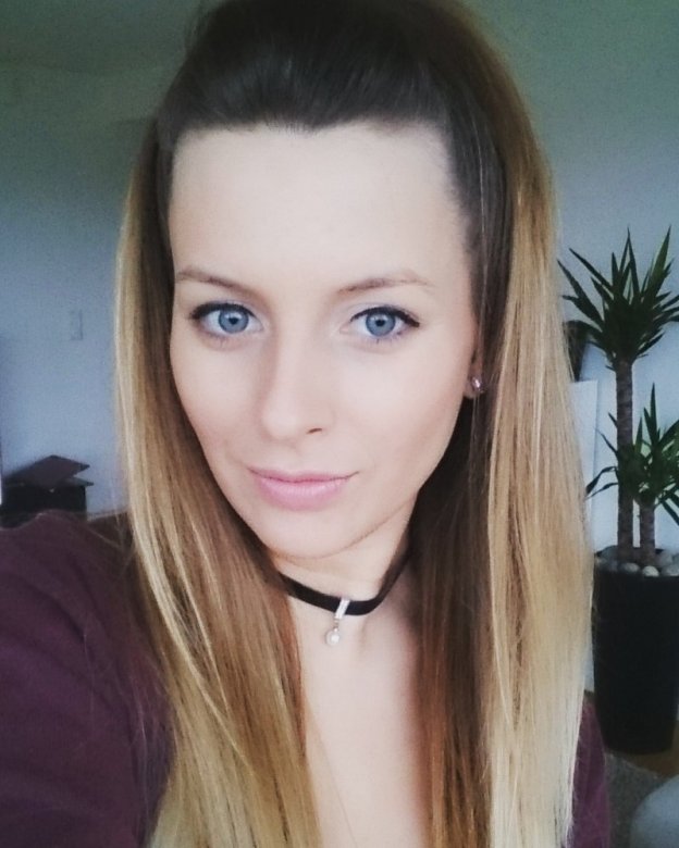 Magda Lena (Magda_lena92), Stavanger , Lublin