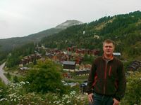 Michał Tkaczyk (Armann), Oslo, Lublin