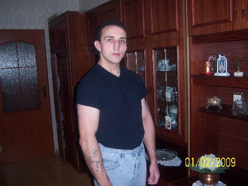 dawid s (karoliner), drobak, szczecin