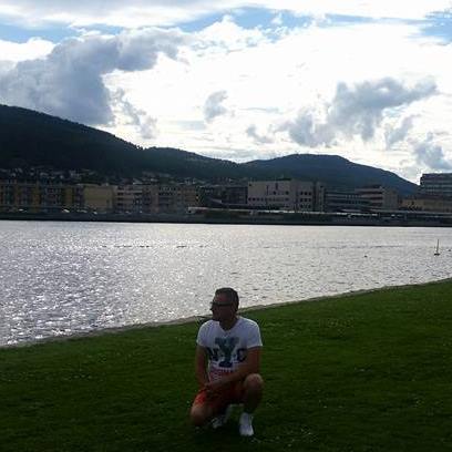 Mirosław Łuczak (mirekluczak)