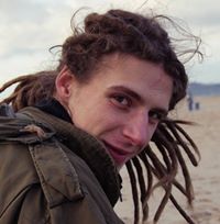 Maciej Stasica (magdamigal)