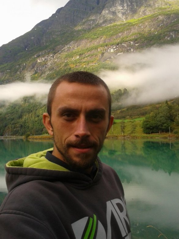 drozdzyk  (drozdzyk), stryn, zielona gora