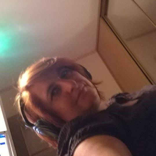 Agnieszka Zięba (AgnieszkaZieba)