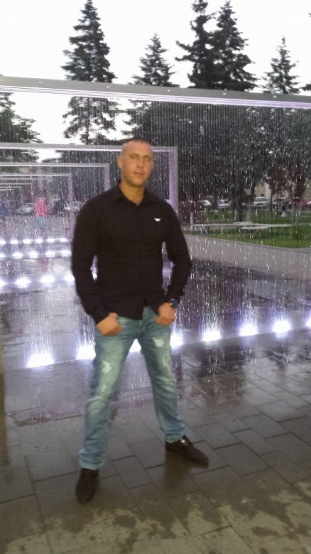 Tomasz Tomasz  (Tomasz Tomasz), oslo
