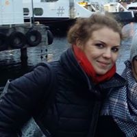 Natalia Samborska (NataliaSamborska)