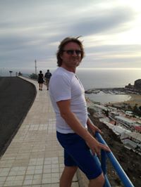 Adam Lipski (AdamLipski), Vinterbro, Zambrow