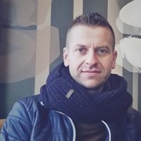 Tomasz Bondar (TomaszBondar), Białystok