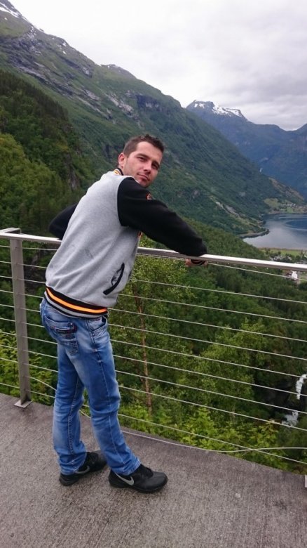 DamianSzumlak (Damian Szumlak)