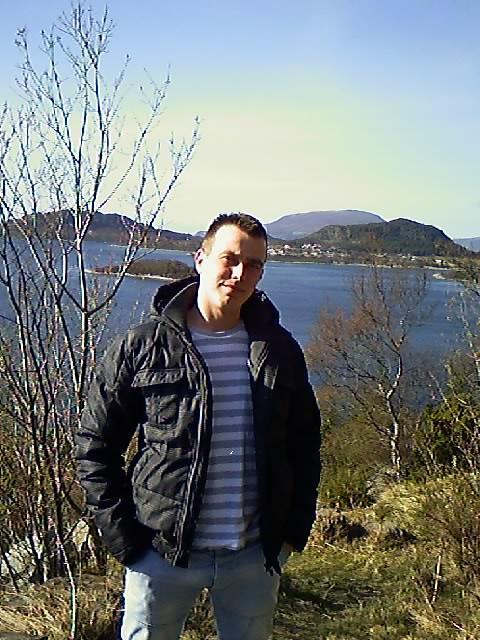 arecki28 (Arek Mankowski)
