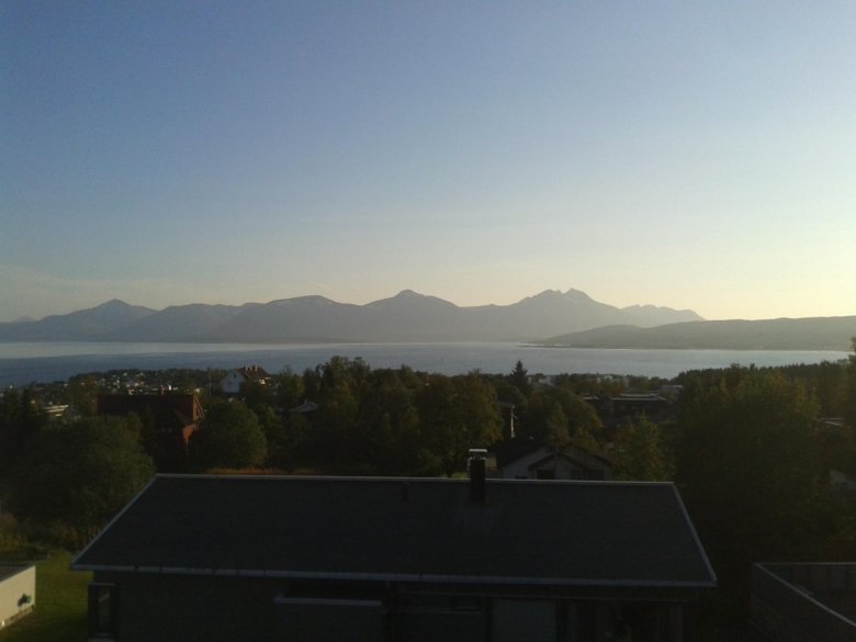 Kamil Ławniczak  (Kamil Ławniczak), Tromso, Zduńska Wola