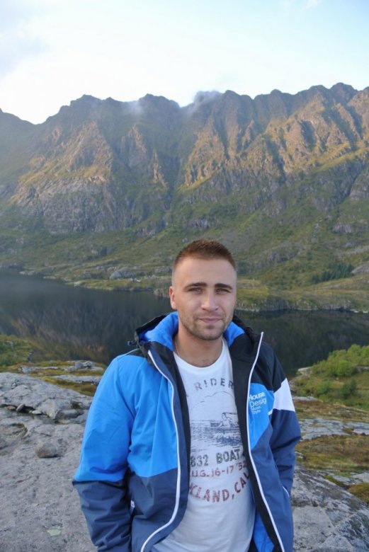 Krispawlo  (Krispawlo), Drammen, Bydgoszcz