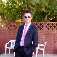 Michał Radecki (MichalRadecki)