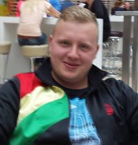 Tomek Dyszkiewicz (TomekDyszkiewicz), Oslo