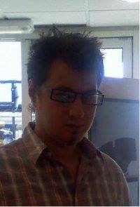 Bartlomiej Kacper Paterek (BartlomiejKacperPaterek), Nowy Sącz